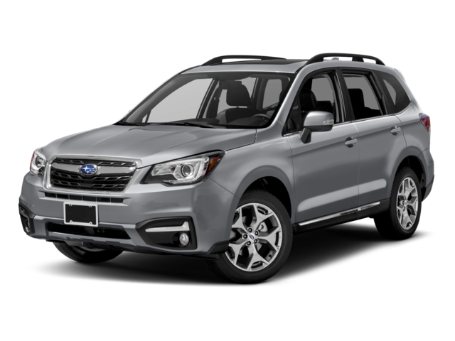 Subaru Forester 2017 Subaru Forester 2017